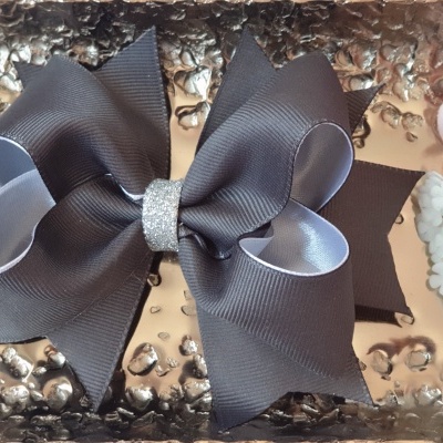 HAIR BOW