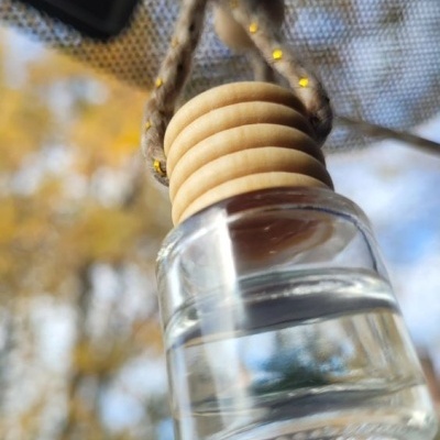 Ambientador para Automóvel (2 Unidades)