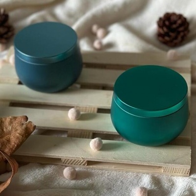 Velas Terapêuticas e Curativas - Worries Away / Adeus preocupações