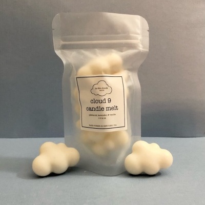 Wax Melt - Nuvem Pequena