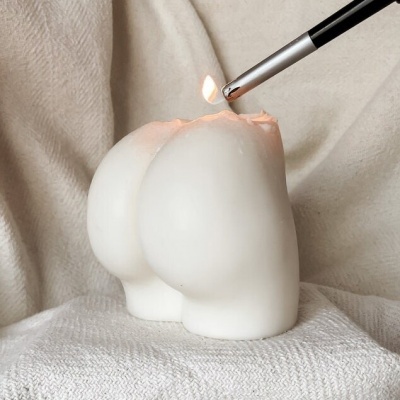 Vela Aromática Bumbum