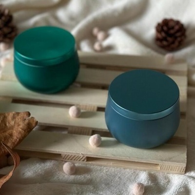 Velas Terapêuticas e Curativas - Calm Night / Noite Calma