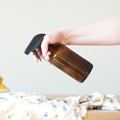 Home Spray, Aromatizador de Tecidos e Ambiente