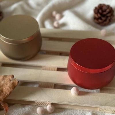 Velas Terapêuticas e Curativas - Uplifting / Inspirador