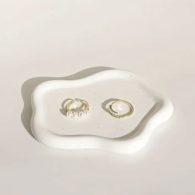 Suporte Nuvem Irregular