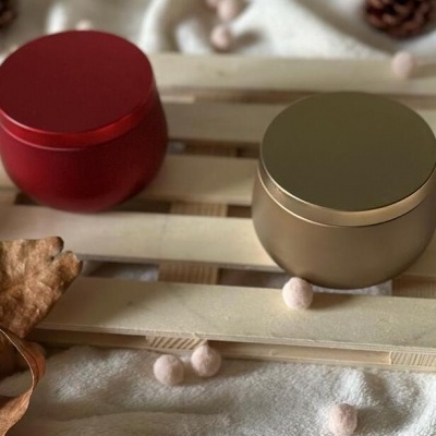 Velas Terapêuticas e Curativas - Shake It Off | Deixa Pra Lá