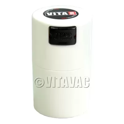 Vita Vac solid/white (5G)