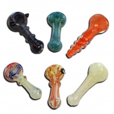 Hand Pipes Set various Designs