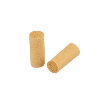 Greengo BIO Organic Filters 15mm