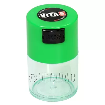 Vita Vac clear/green (5G)