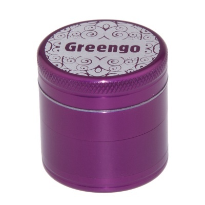 Greengo Purple 40mm 4 peças