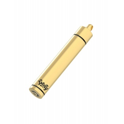 Travel Tube for The Weezy Gold