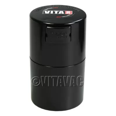 Vita Vac solid/black (5G)