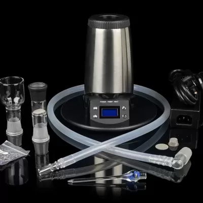 V Tower Arizer Vaporizer