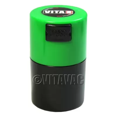 Vita Vac solid/green (5G)