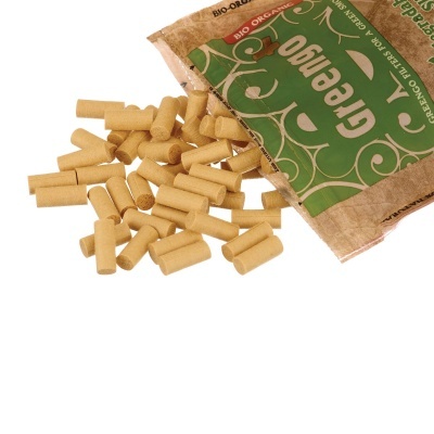 Greengo BIO Organic Filters 15mm