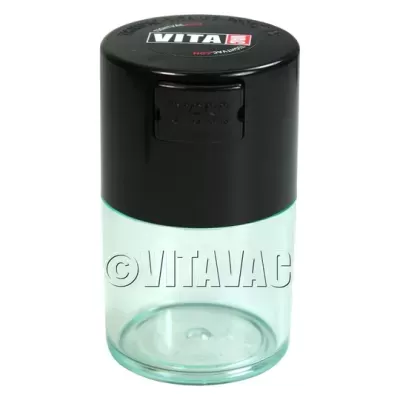Vita Vac clear/black (5G)