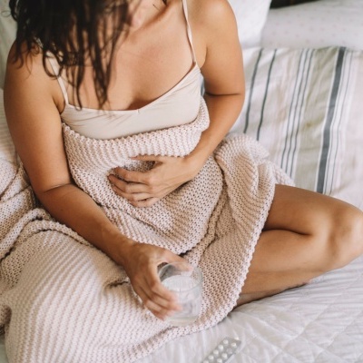 O CBD pode ajudar a aliviar a dor menstrual?
