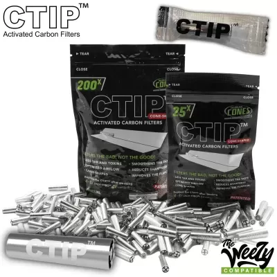 CTIP Multi Lang 200 pcs