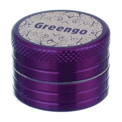 Greengo Purple 30mm 2 peças