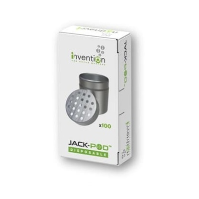 Jack POD Box 100 pcs