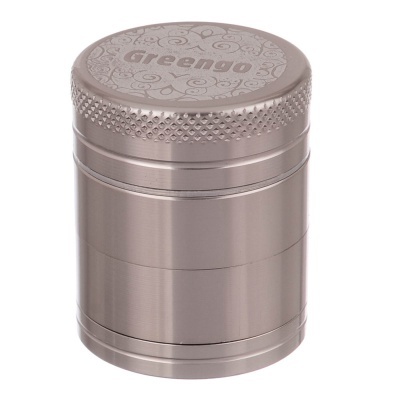 Greengo Grey 30mm 4 peças