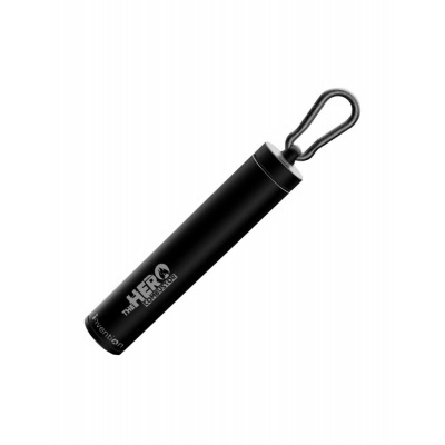 Travel Tube for The Hero Combustor