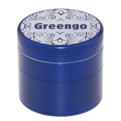 Greengo Blue 50mm 4 peças