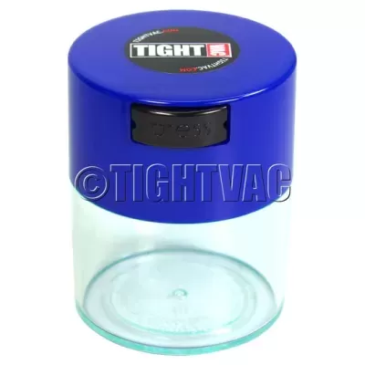 Tigh Vac clear/blue (0,29L)
