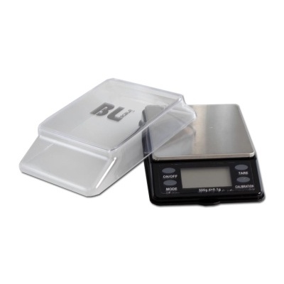 Blscale Digital Model U