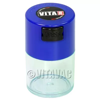 Vita Vac clear/blue (5G)