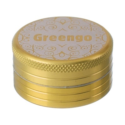 Greengo Gold 40mm 2 peças