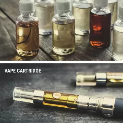 E-Liquidos