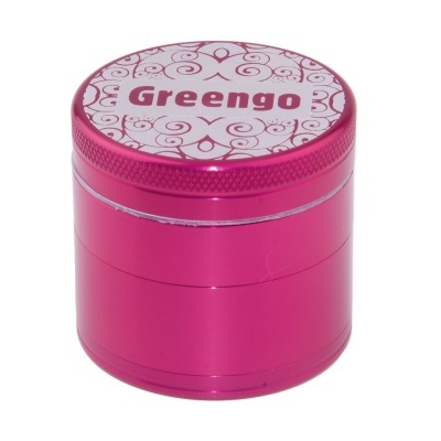 Greengo Pink 50mm 4 peças