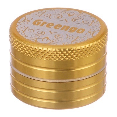 Greengo Gold 30mm 2 peças