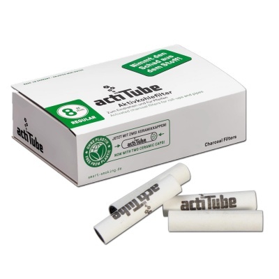 Activetube CX 40 filtros