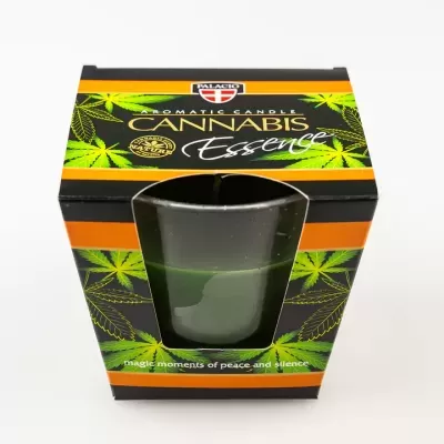 CANNABIS Candle 120g