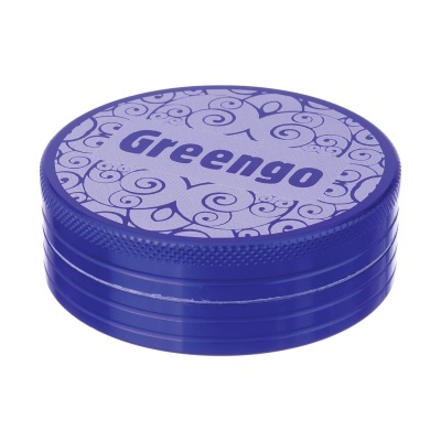 Greengo Blue 63mm 2 peças