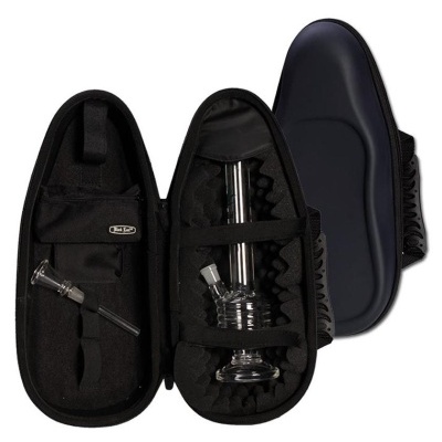 Black Leaf Hard Case Transport System B - Quality