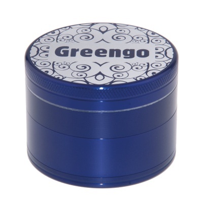 Greengo Blue 63mm 4 peças