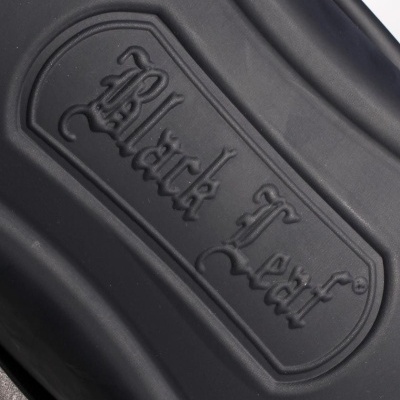 Black Leaf Hard Case Transport System B - Quality