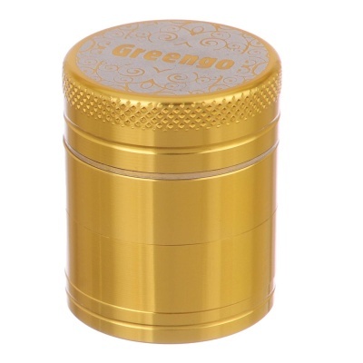 Greengo Gold 30mm 4 peças