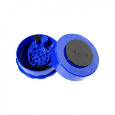 Grinder Vac all dark blue (0,07L)