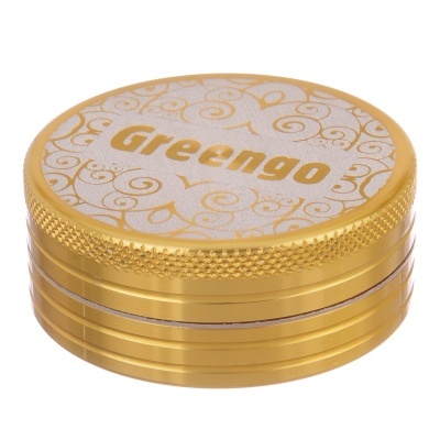 Greengo Gold 50mm 2 peças