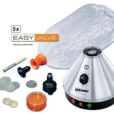 Volcano Classic Storz - Bickel