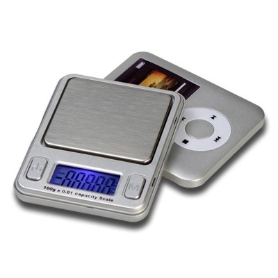 Fakt Digital Scale MP3