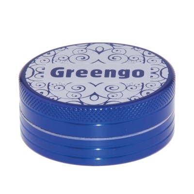 Greengo Blue 50mm 2 peças