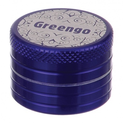 Greengo Blue 30mm 2 peças