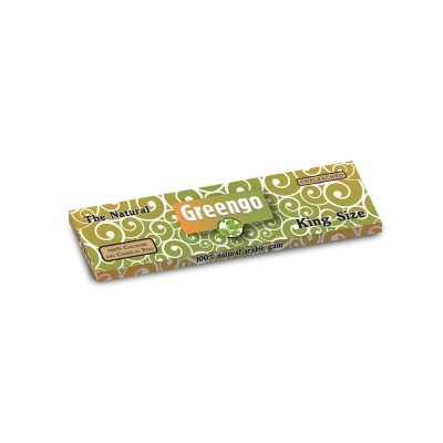 Greengo Regular King Size Rolling Papers
