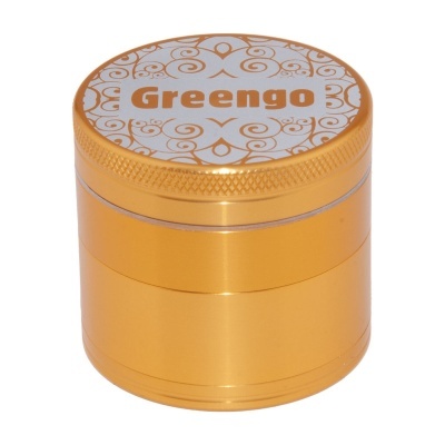 Greengo Gold 50mm 4 peças